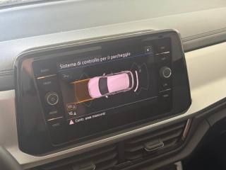 VOLKSWAGEN T-Roc usata, con Servosterzo