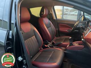 NISSAN Micra usata, con Boardcomputer