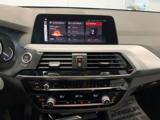 BMW X3 usata, con Controllo trazione