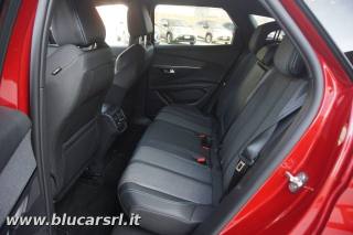 PEUGEOT 3008 usata 11