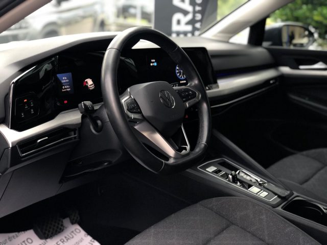 VOLKSWAGEN Golf usata, con Alzacristalli elettrici