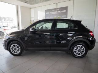 FIAT 500X usata, con Controllo trazione