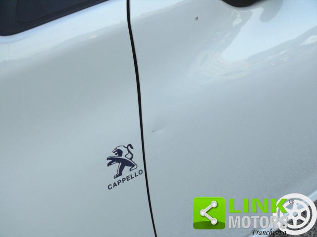 PEUGEOT 208 usata, con Climatizzatore