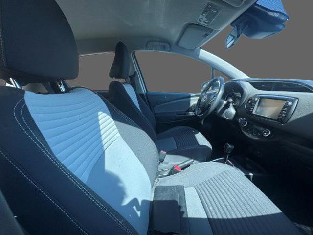 TOYOTA Yaris usata, con Airbag laterali