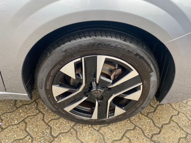 PEUGEOT 208 usata, con Chiusura centralizzata