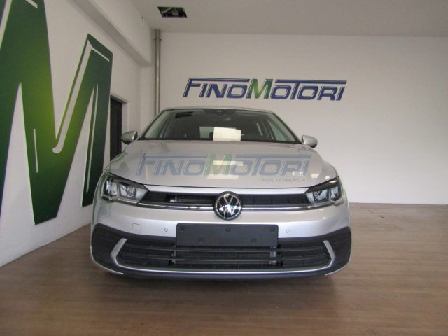 VOLKSWAGEN Polo usata, con Controllo elettronico della corsia