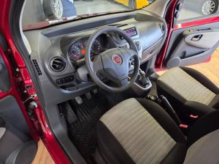FIAT Qubo usata, con Immobilizzatore elettronico