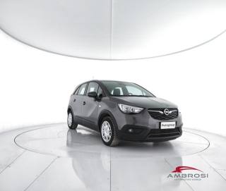OPEL Crossland X usata 1