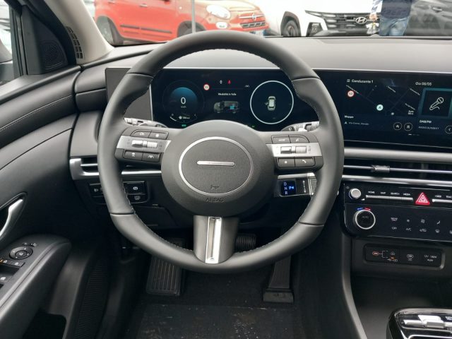 HYUNDAI Tucson usata, con Specchietti laterali elettrici