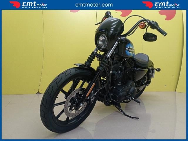 HARLEY-DAVIDSON Other usata 1