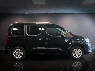 TOYOTA Proace City Verso usata, con Airbag Passeggero