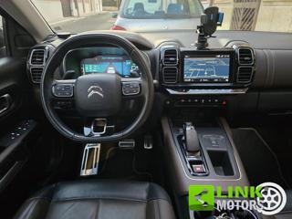 CITROEN C5 Aircross usata, con ESP