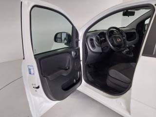FIAT Panda usata, con Autoradio