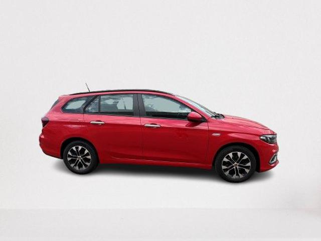 FIAT Tipo usata, con Airbag