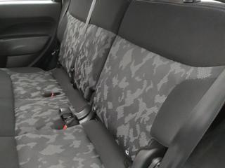 FIAT 500 usata, con Servosterzo