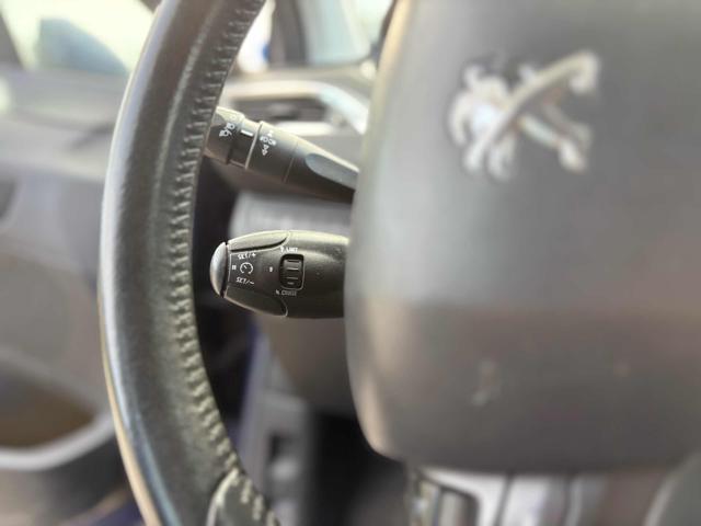 PEUGEOT 208 usata, con Controllo trazione