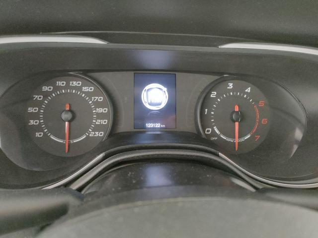 FIAT Tipo usata, con Sedile posteriore sdoppiato