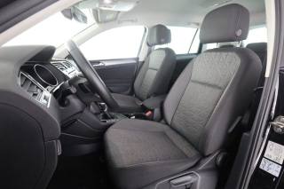 VOLKSWAGEN Tiguan usata 1