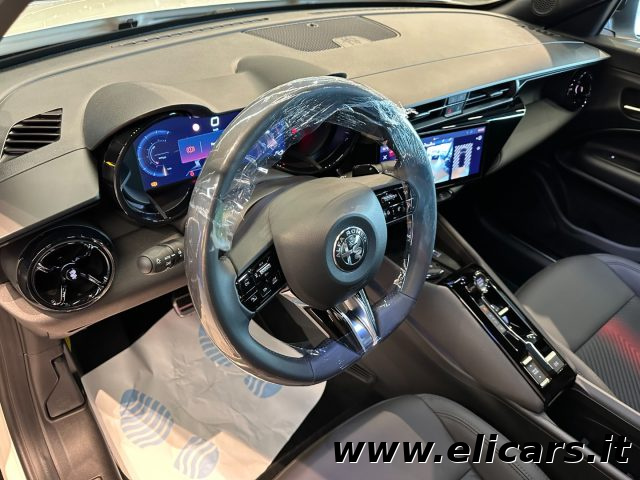 ALFA ROMEO Junior usata, con Cerchi in lega