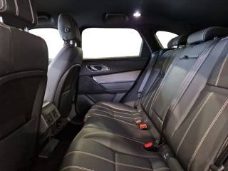 LAND ROVER Range Rover Velar usata, con Portellone posteriore elettrico
