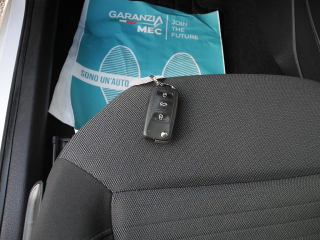 VOLKSWAGEN Polo usata 30