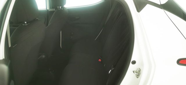 LANCIA Ypsilon usata, con USB