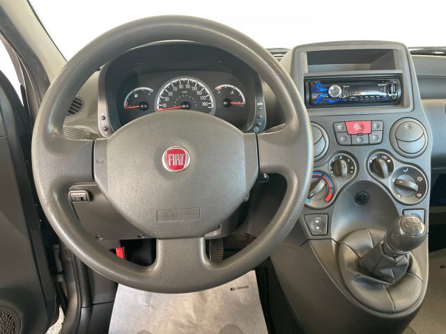 FIAT Panda usata 21