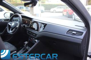 VOLKSWAGEN Taigo usata, con Cruise Control