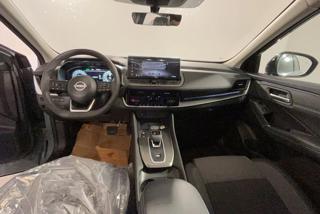 NISSAN Qashqai usata, con Chiusura centralizzata