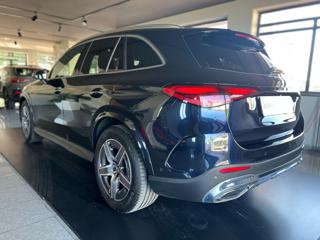 MERCEDES-BENZ GLC 300 usata, con Airbag Passeggero