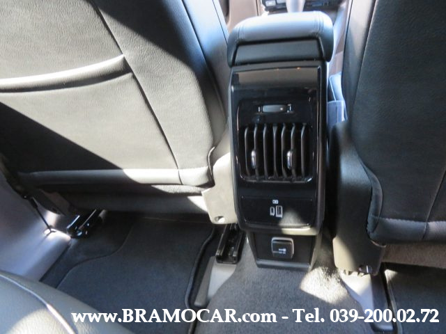 JEEP Compass usata, con MP3