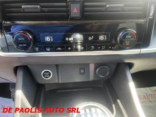 NISSAN Qashqai usata, con ESP