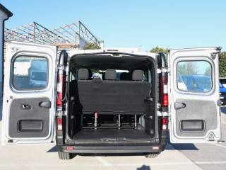 OPEL Vivaro usata, con Airbag Passeggero