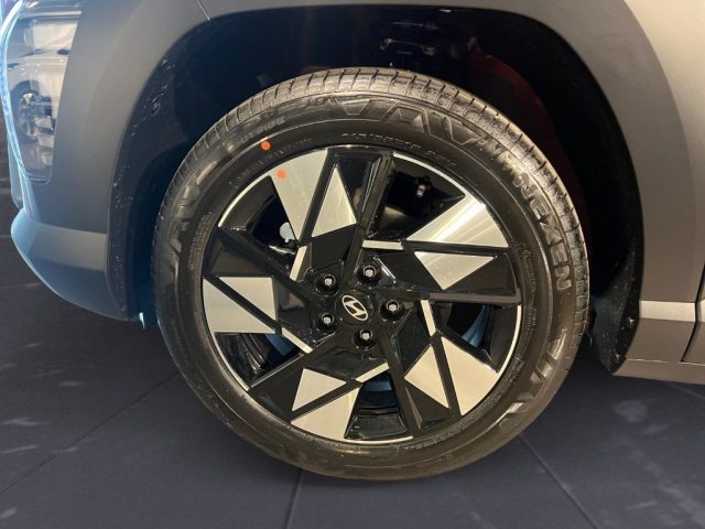HYUNDAI Kona usata, con Controllo trazione