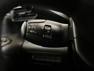 PEUGEOT Partner usata, con Controllo vocale