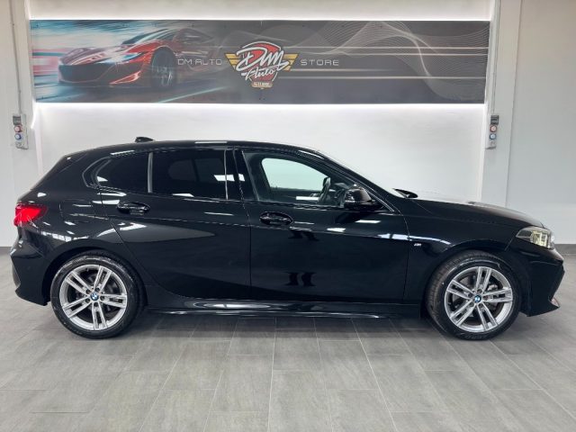 BMW 116 usata, con Airbag Passeggero