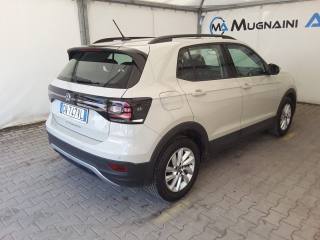 VOLKSWAGEN T-Cross usata, con Fendinebbia
