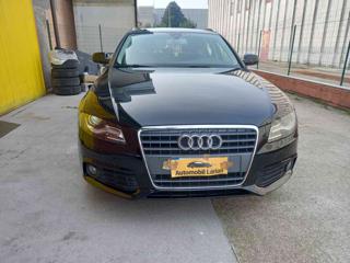 AUDI A4 usata, con Airbag Passeggero