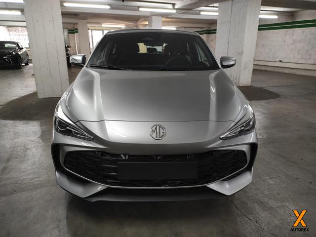 MG MG3 usata, con Airbag