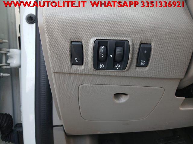 RENAULT ZOE usata, con Limitatore di velocità