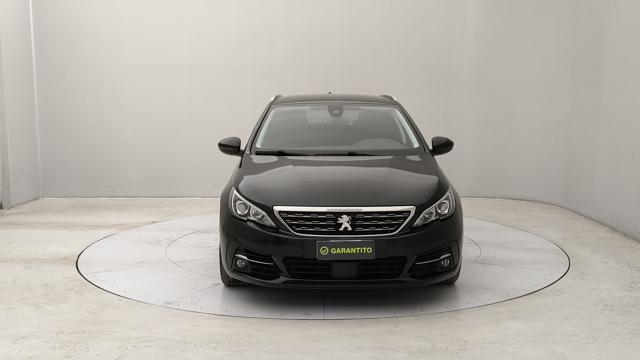 PEUGEOT 308 usata, con Cerchi in lega