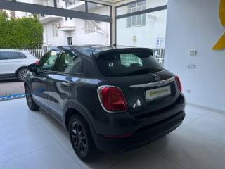 FIAT 500X usata, con Controllo trazione