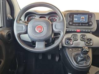 FIAT Panda usata, con Climatizzatore