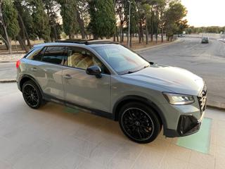 AUDI Q2 usata, con Airbag laterali