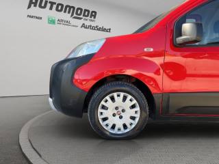 FIAT Fiorino usata 18