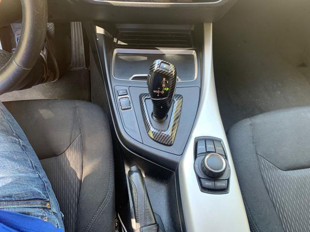 BMW 116 usata, con USB