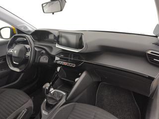 PEUGEOT 208 usata, con Luci diurne