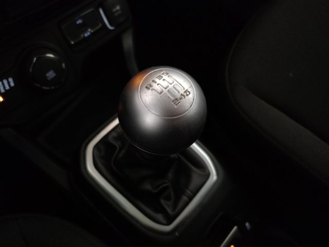 JEEP Renegade usata, con Trazione integrale