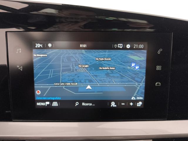 OPEL Mokka usata, con Fari LED