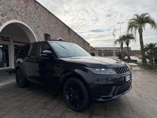 LAND ROVER Range Rover Sport usata, con MP3